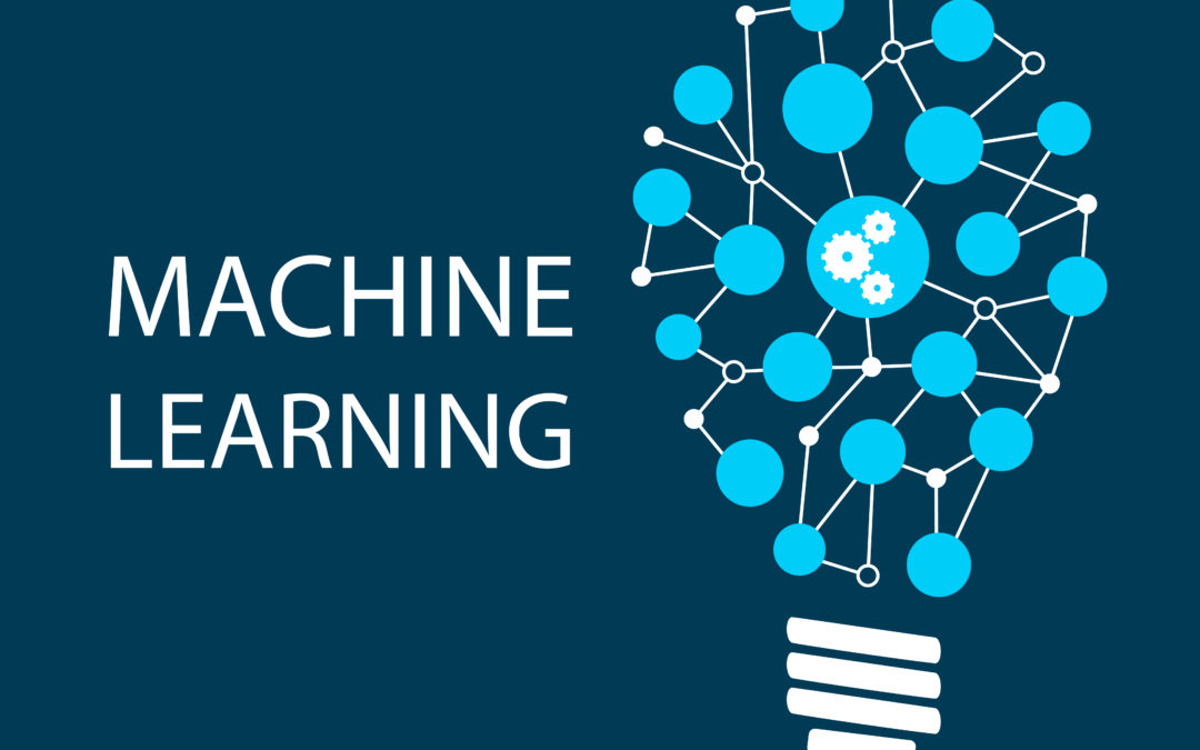 artificial intelligence and machine learning
