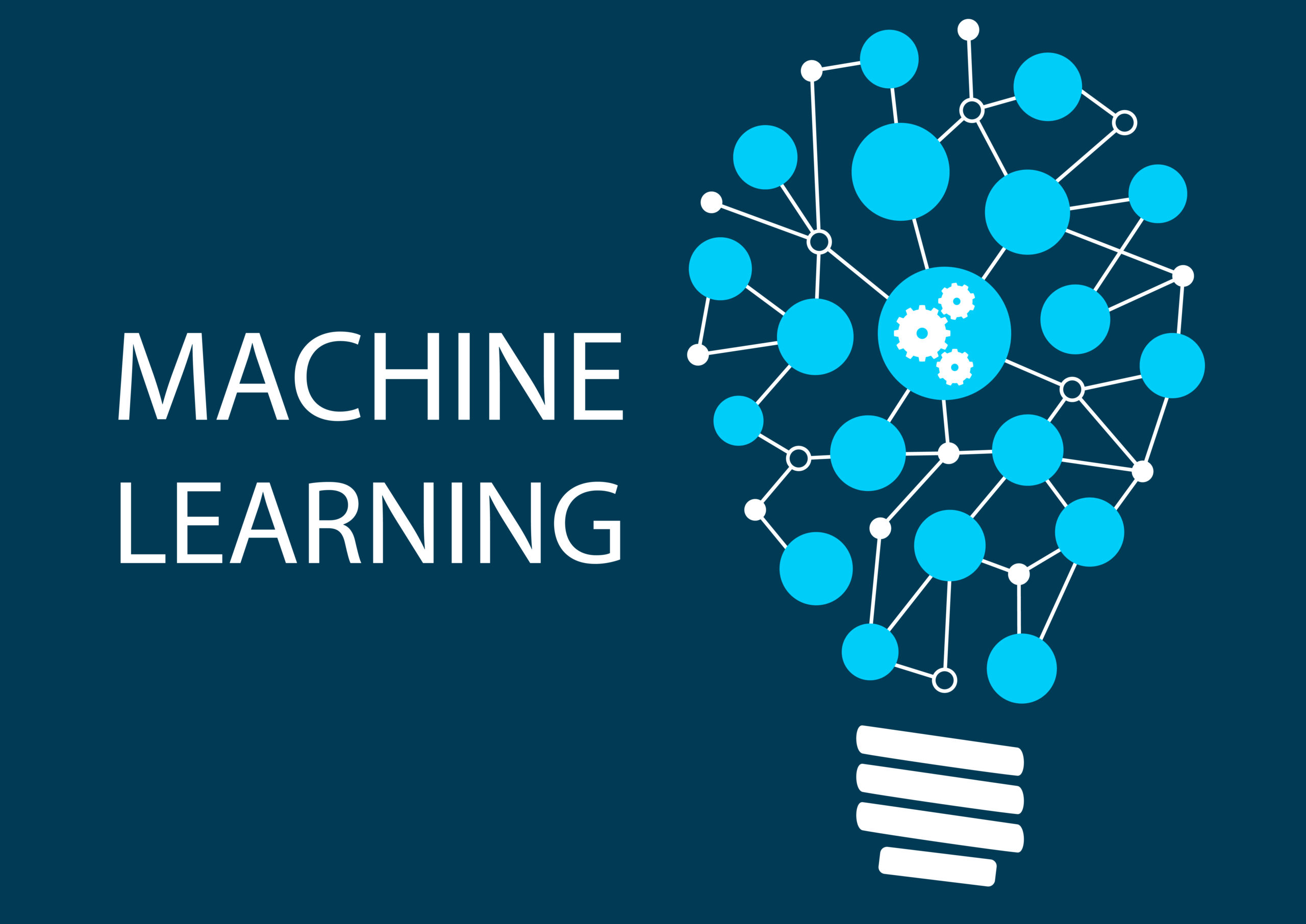 machine learning scaled