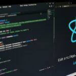 lautaro andreani xkBaqlcqeb4 unsplash 1 5 Reasons to Learn React Js in 2020