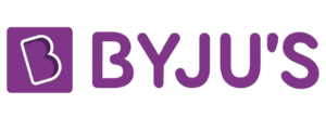 Byjus logo Byjus Recruitment Drive Recruitment Drive - Offline - 16/06/2022