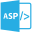 asp file format symbol