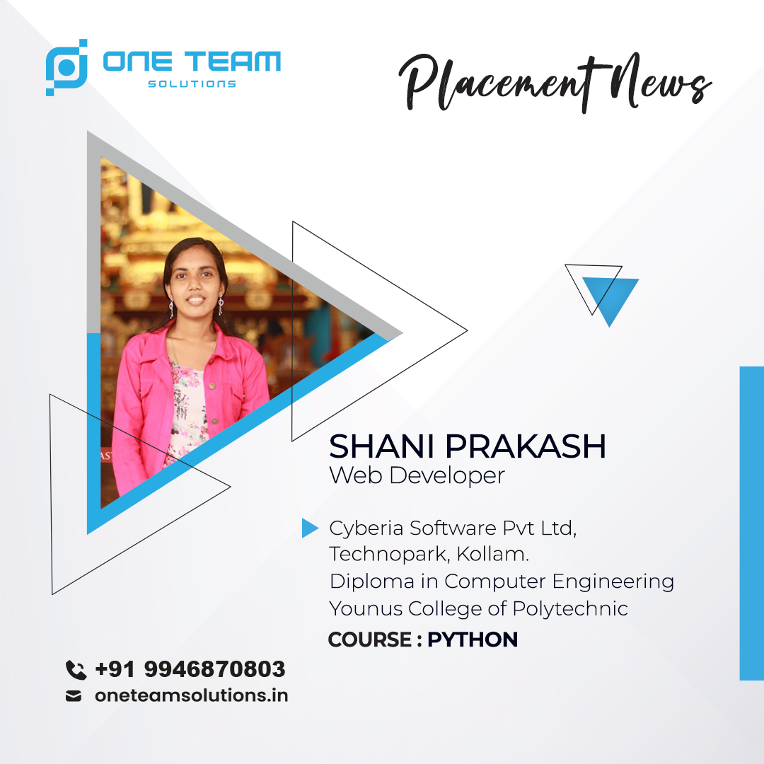 placement_SHANI