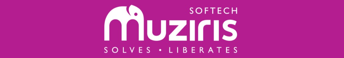 muziris softech p ltd cover MUZIRIS SOFTECH Recruitment Drive - 06/01/2024