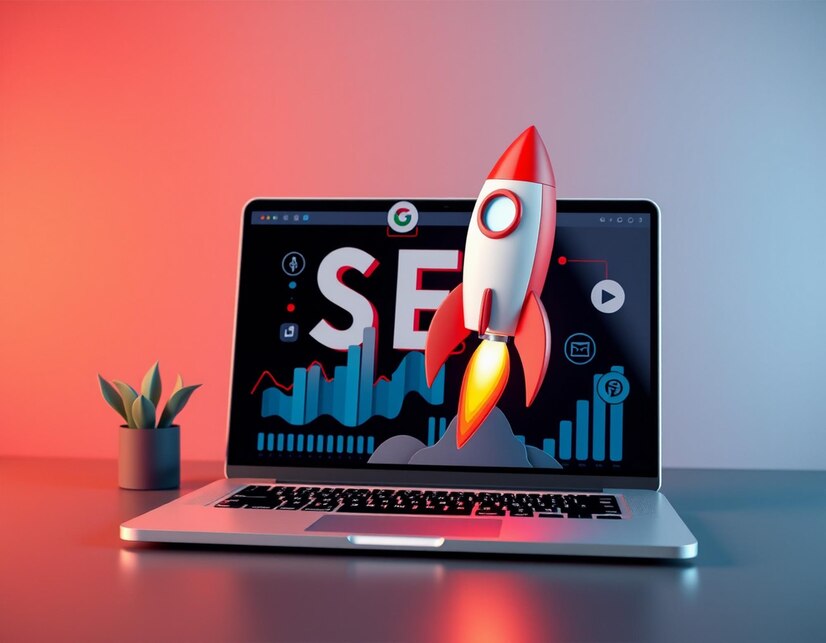 How to improve your website's SEO