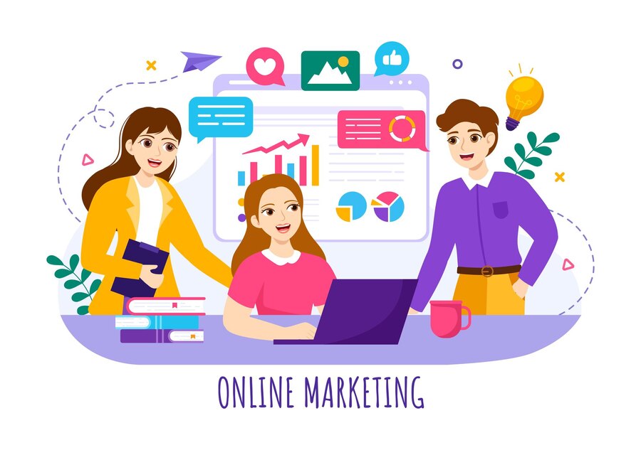 Digital Marketing Career 