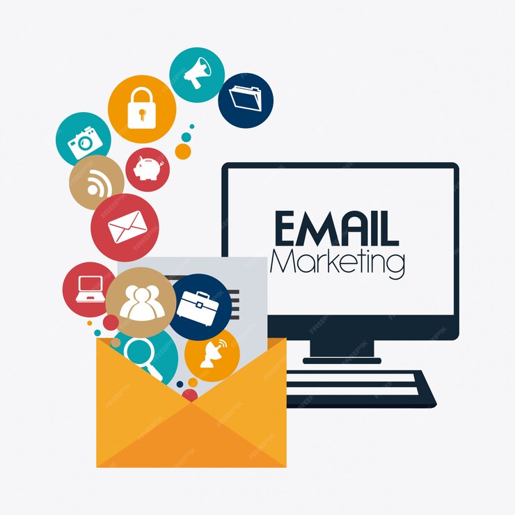 Best email marketing tools 