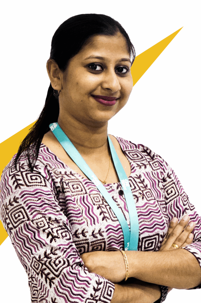 abitha Our Training Team