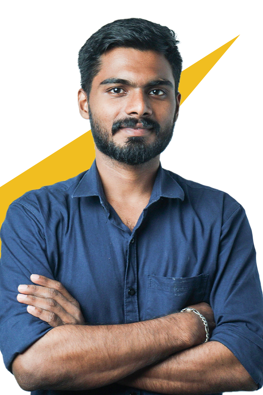 Cyber Security Training Institute In Kochi shafeeque 1 Cyber Security Training Institute In Kochi