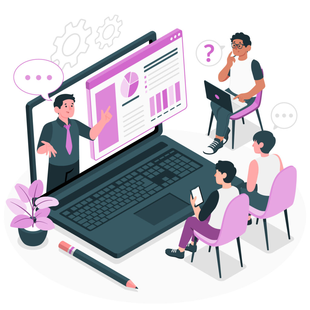Digital Marketing Internships