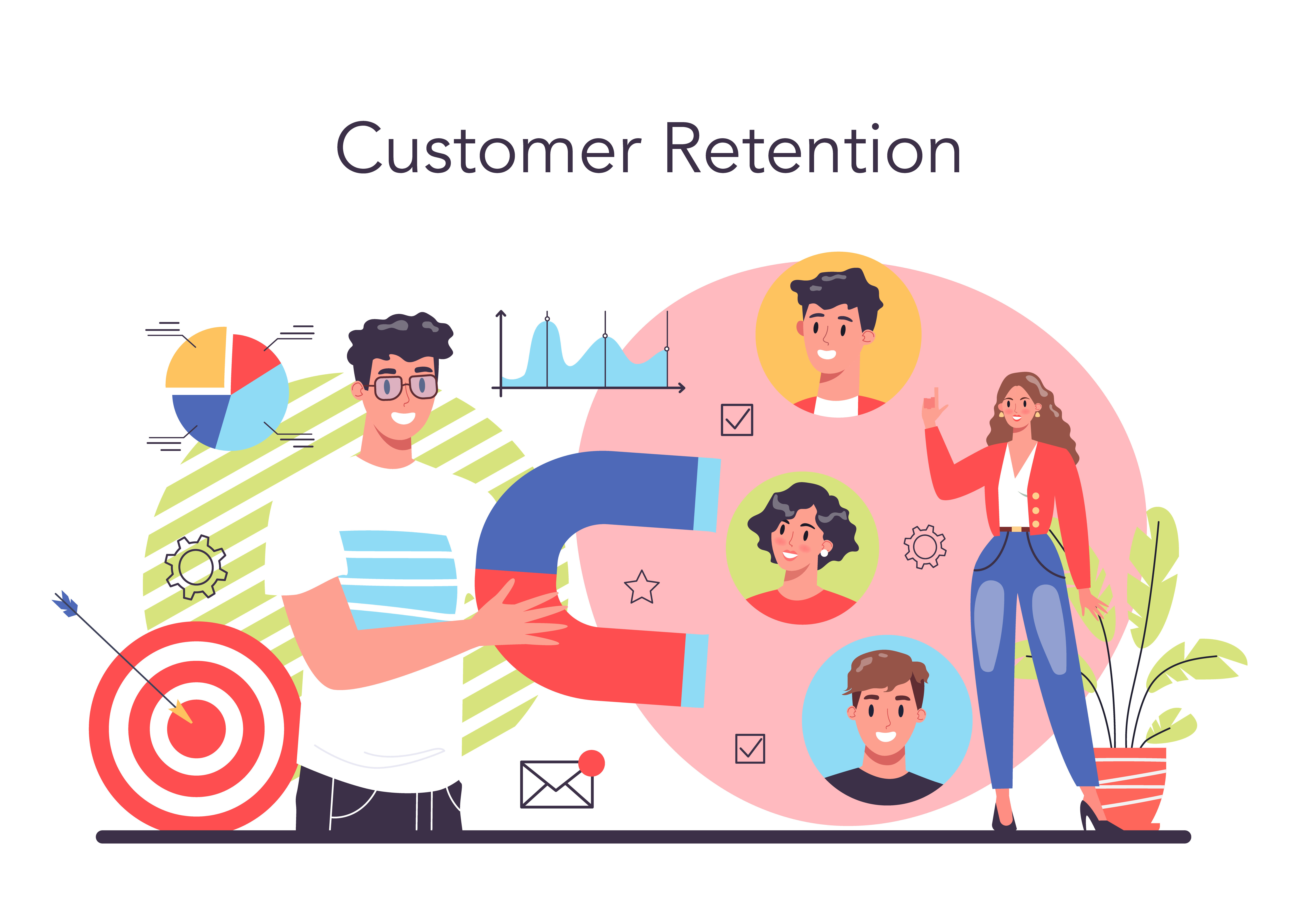 Retargeting Strategies in Digital Marketing That Actually Work Retargeting Strategies Retargeting Strategies
