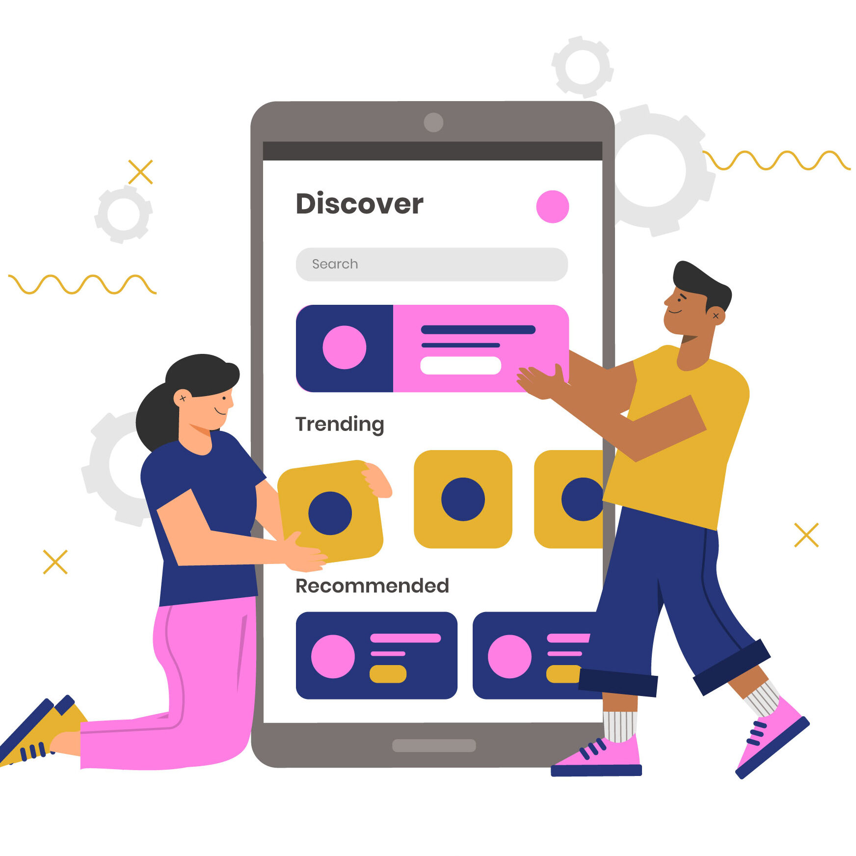 How to Optimize a Website for Mobile SEO – Proven Guide Optimize a Website for Mobile SEO Optimize a Website for Mobile SEO