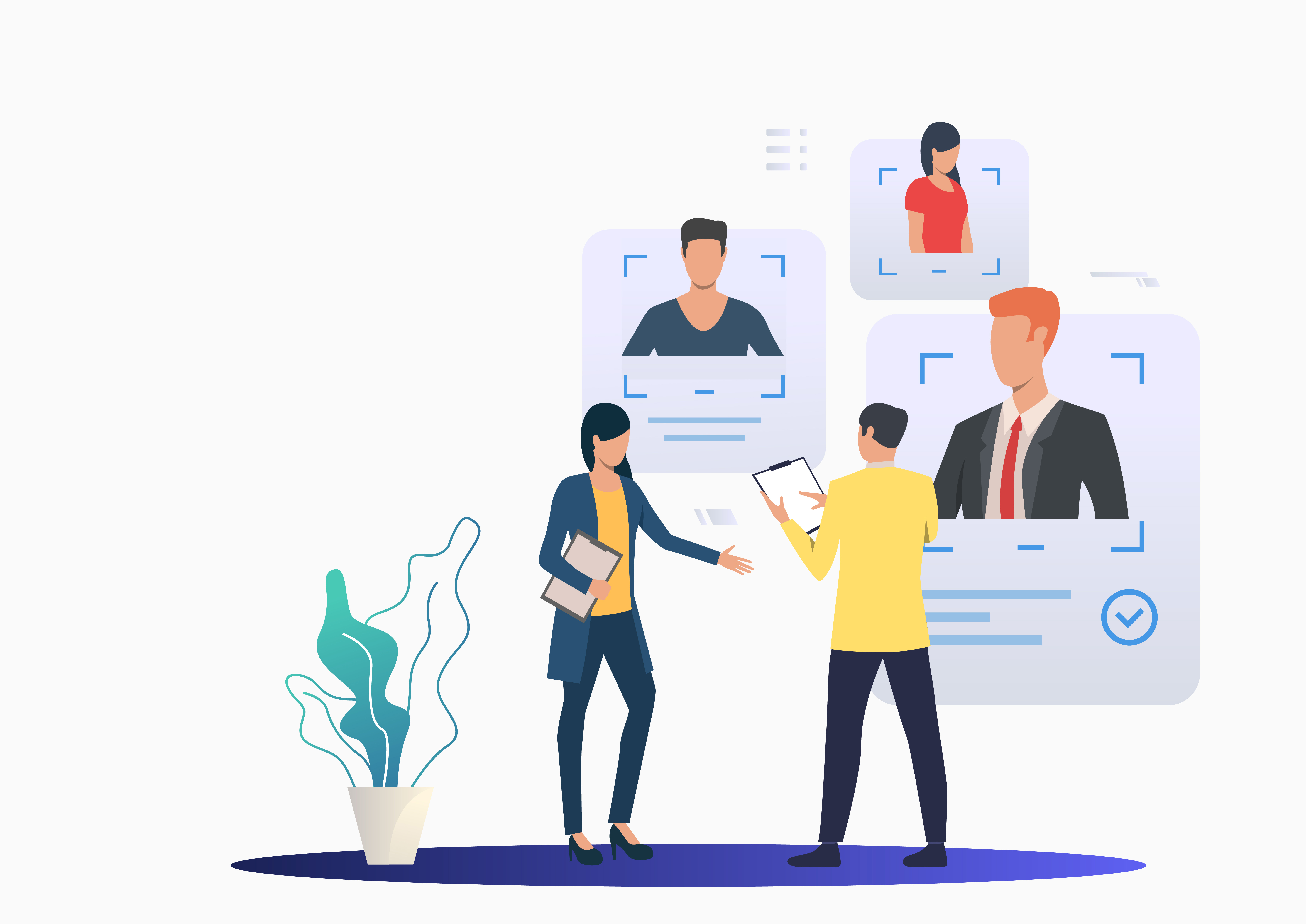 Digital Marketing Internships