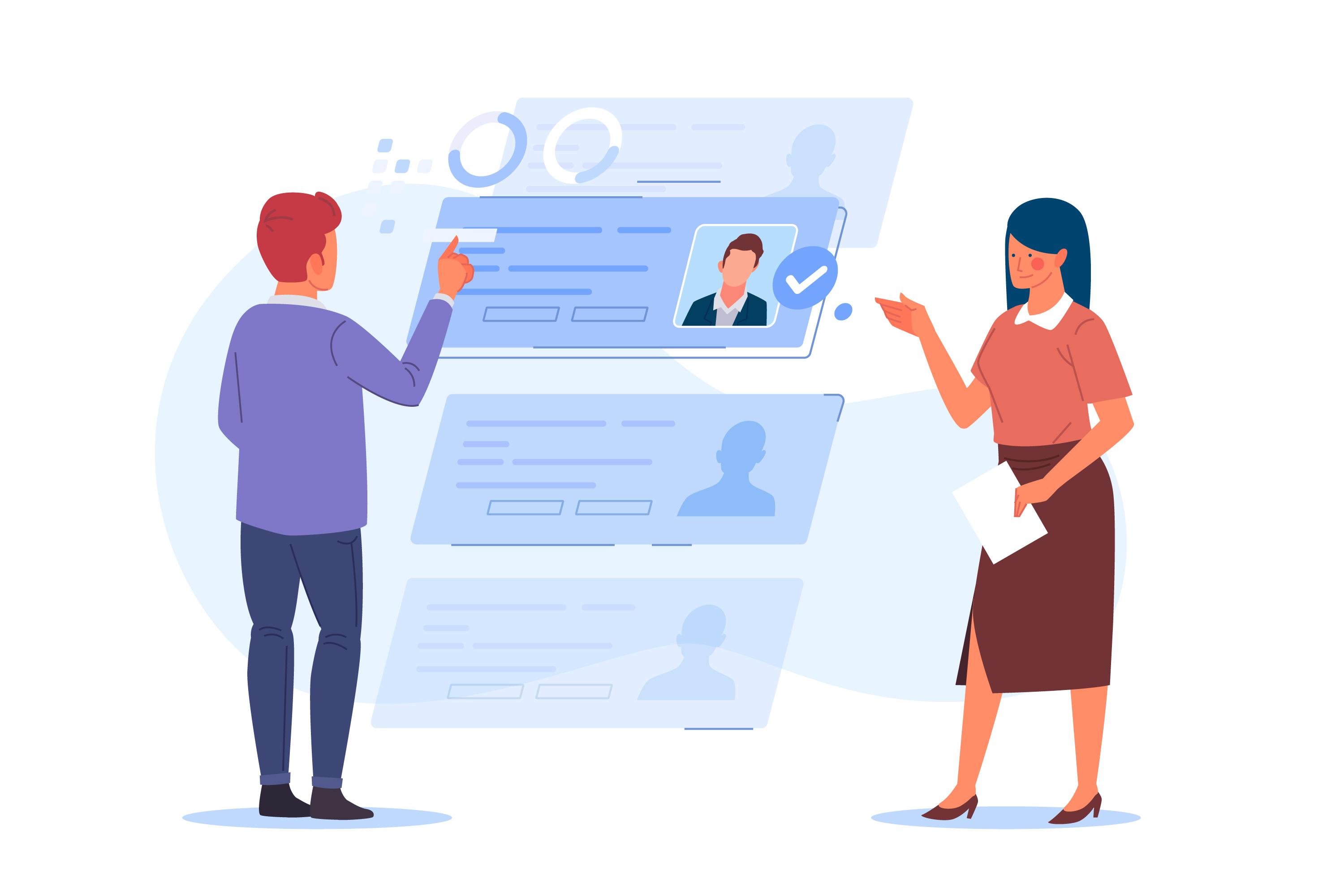 Digital Marketing Internships