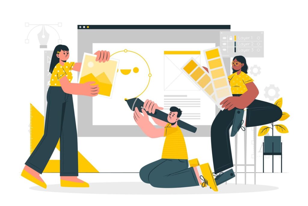 Powerful Step-by-Step Guide to Creating a Digital Marketing Portfolio Digital Marketing Portfolio Digital Marketing Portfolio