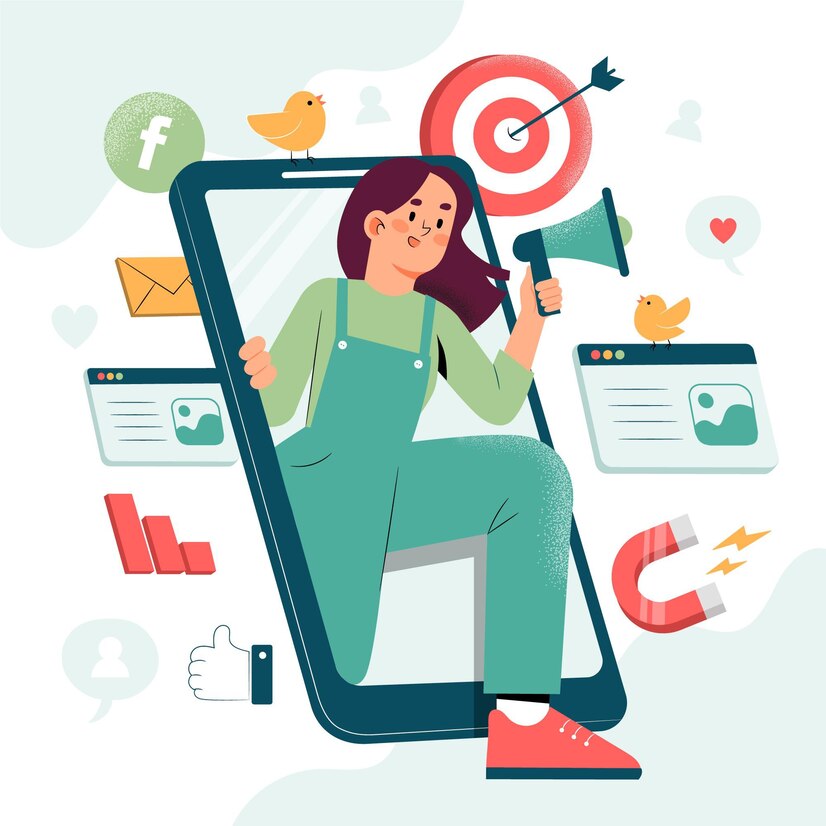 Top Project Ideas for Digital Marketing Students Project Ideas for Digital Marketing Students Project Ideas for Digital Marketing Students