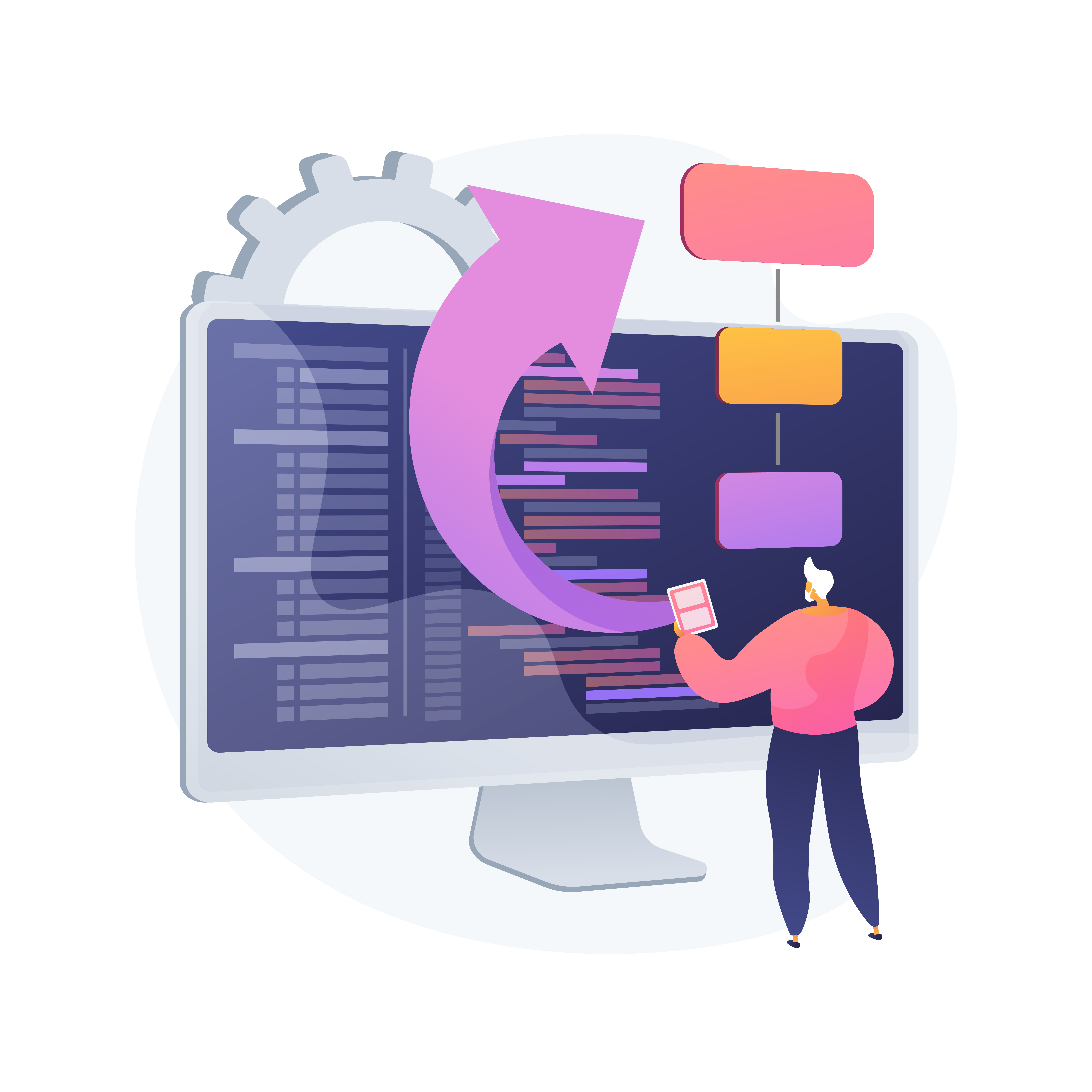 What Is the Difference Between MERN Stack and Full Stack? Difference Between MERN Stack and Full Stack Difference Between MERN Stack and Full Stack