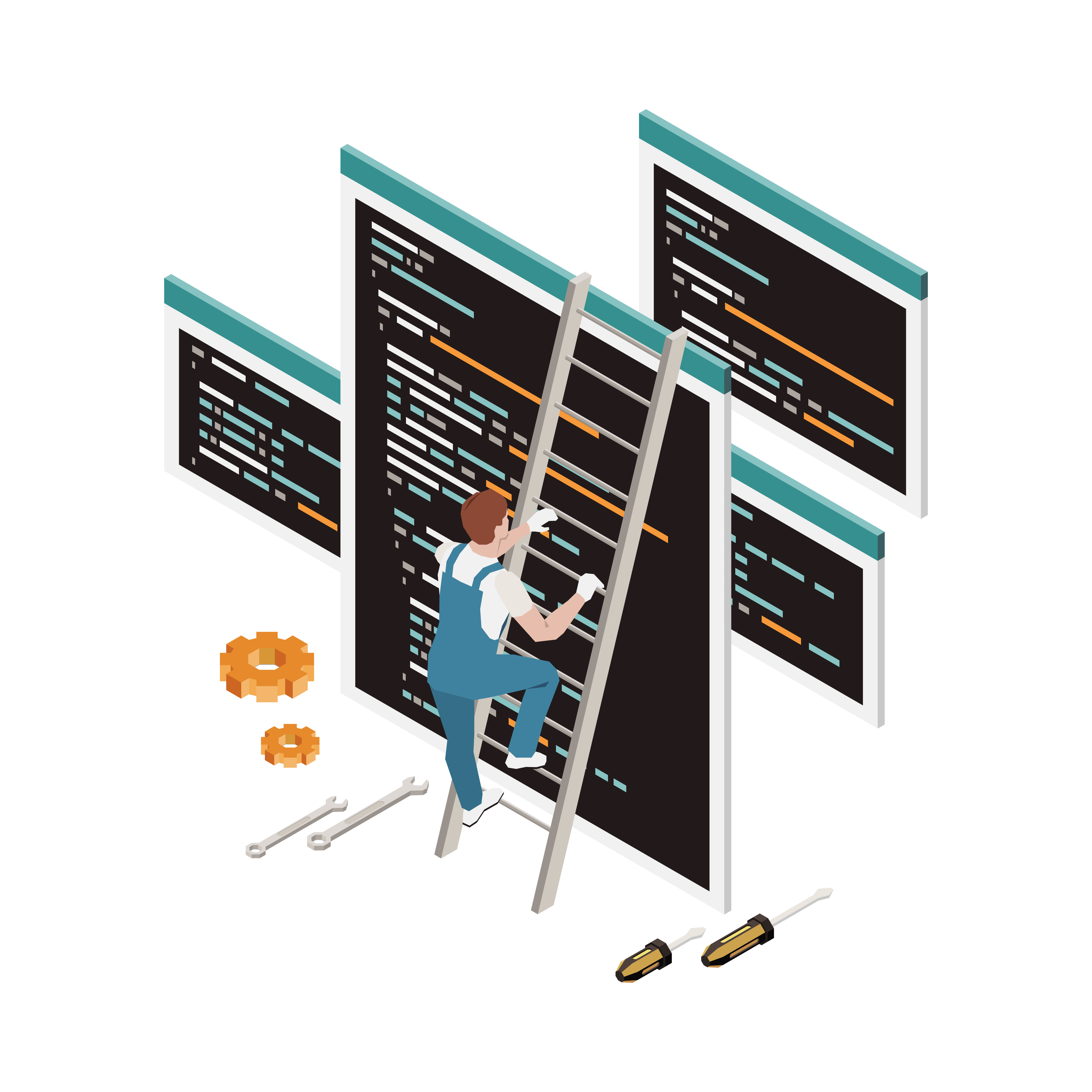 What Is the Difference Between MERN Stack and Full Stack? Difference Between MERN Stack and Full Stack Difference Between MERN Stack and Full Stack