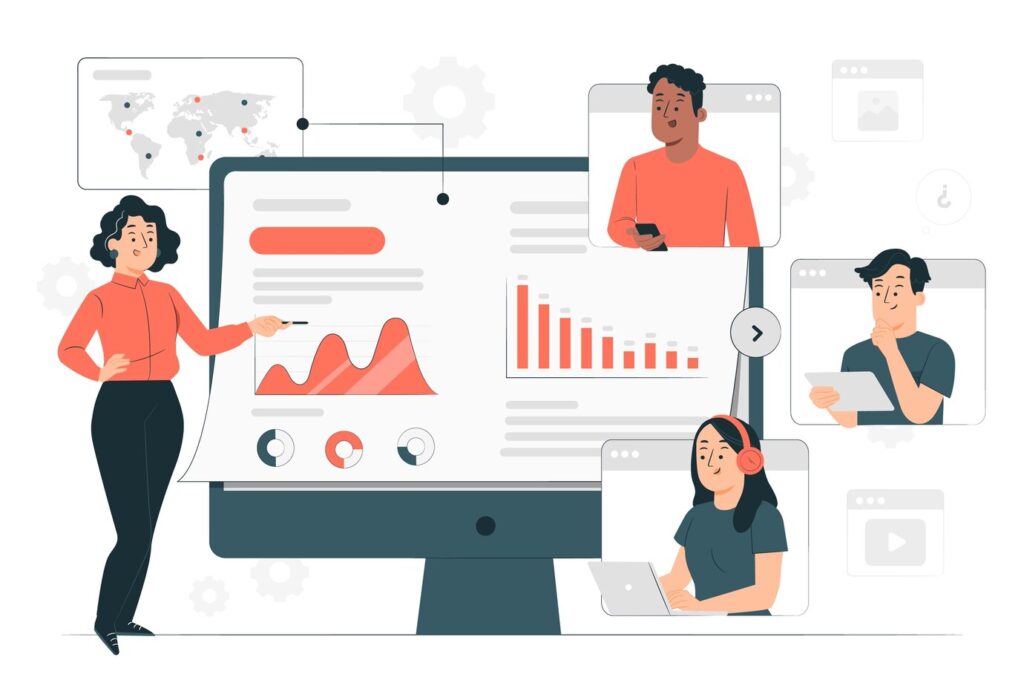 Google Ads Audience Targeting