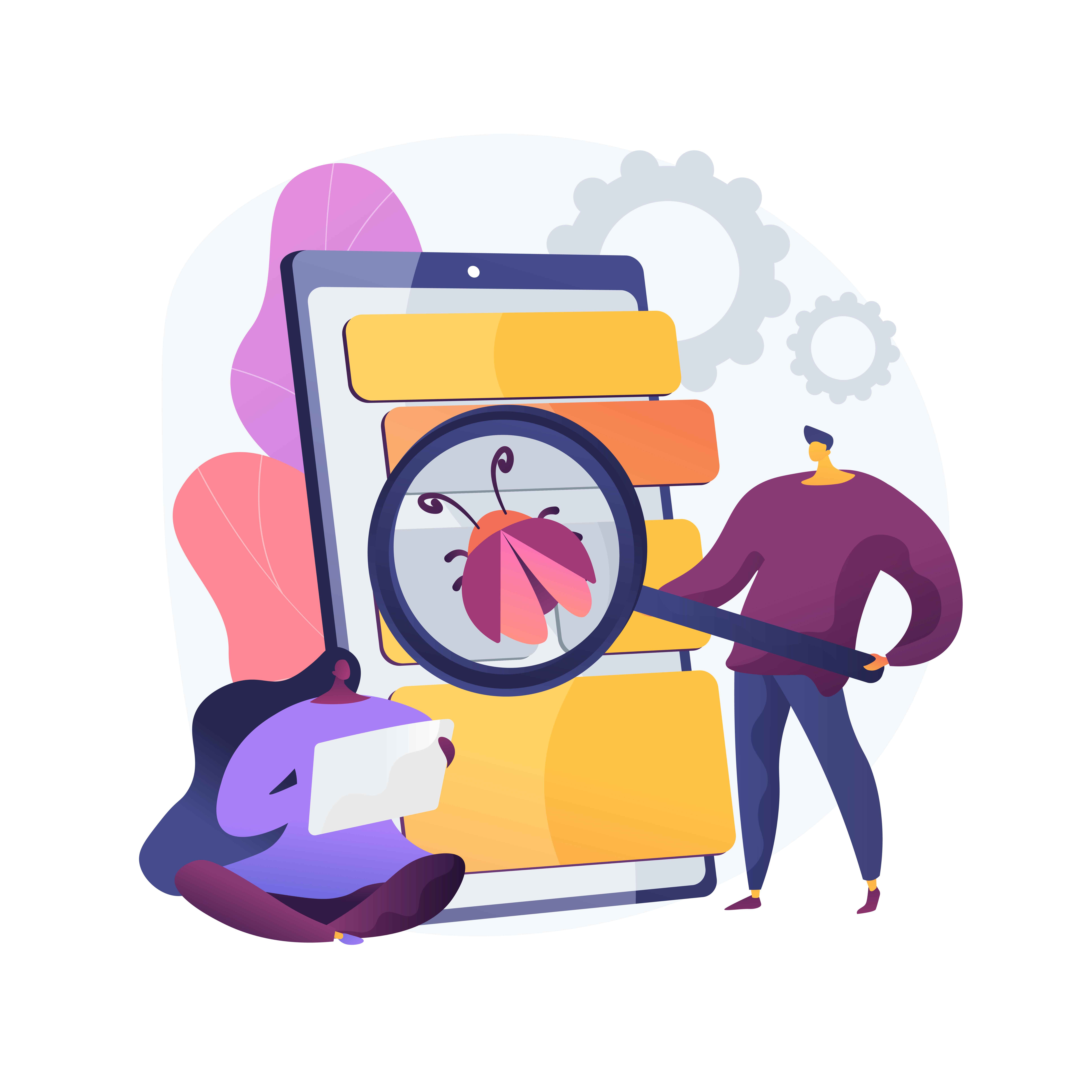 Report Bugs in Manual Testing