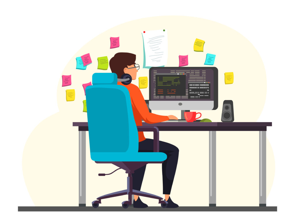 skills needed to become a software tester
