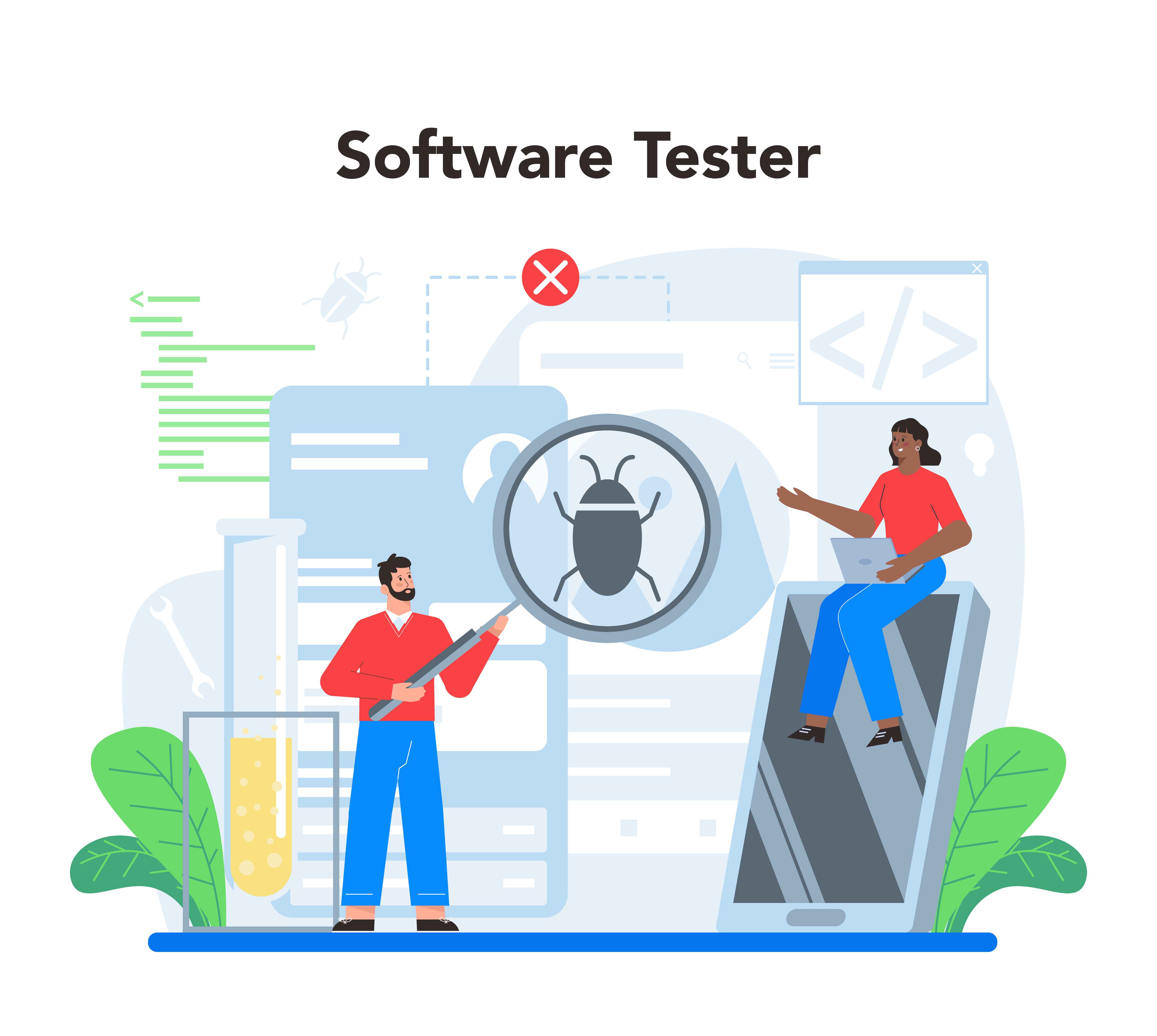 Report Bugs in Manual Testing