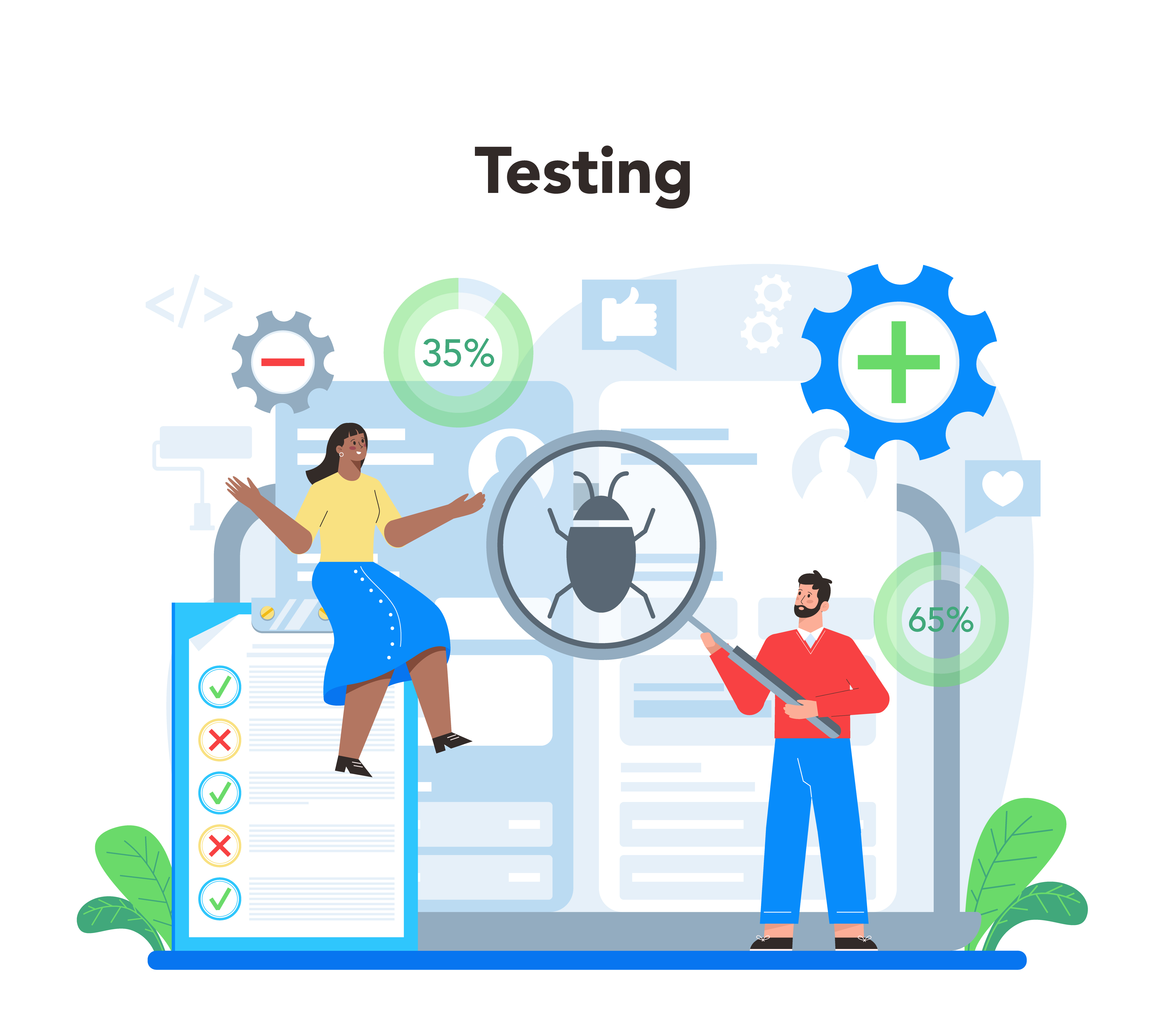 Best Certifications for Software Testers in 2026 Certifications for Software Testers Certifications for Software Testers